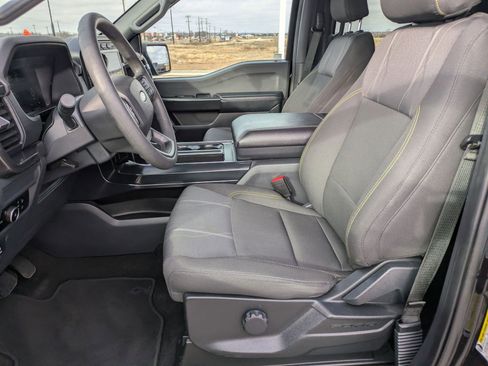 Used 2024 Ford F150 STX image 10