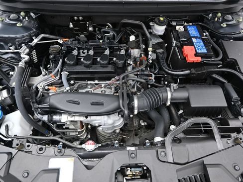 Used 2023 Honda Accord EX image 18