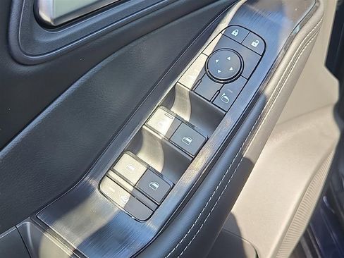 New 2026 Nissan Rogue SV image 14