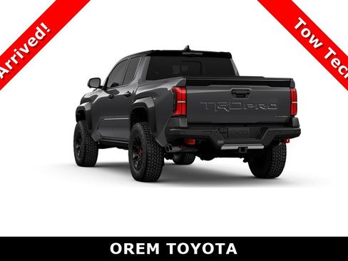 New 2026 Toyota Tacoma TRD Pro w/ Tow Tech Package AWD/4WD image 7