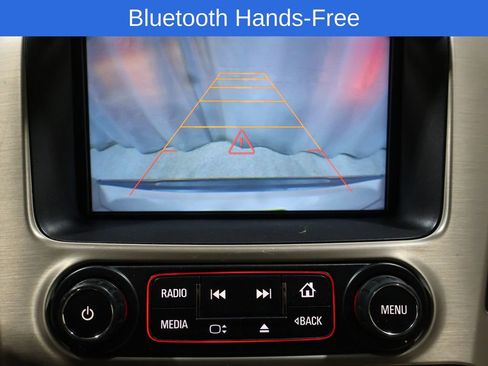 Used 2015 GMC Yukon XL Denali w/ Touring Package image 7