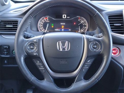 Used 2017 Honda Pilot EX-L image 33