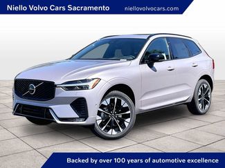 New 2026 Volvo XC60 B5 Plus w/ Climate Package AWD/4WD video 1