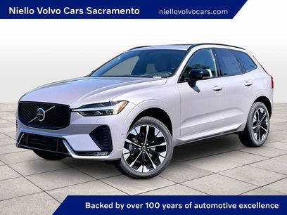 New 2026 Volvo XC60 B5 Plus w/ Climate Package