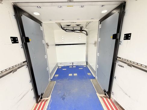 Used 2020 Ford Transit 350 w/ Upfitter Package RWD image 6