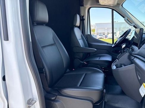 New 2026 Ford Transit 250 148 Medium Roof RWD image 14