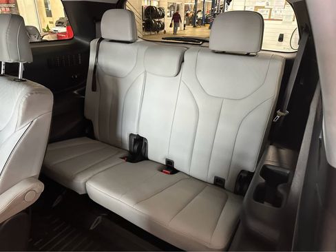 Used 2025 Hyundai Palisade SEL image 35