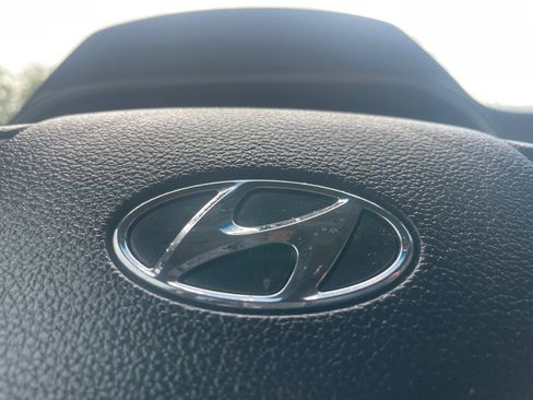 Used 2019 Hyundai Tucson Value FWD image 26