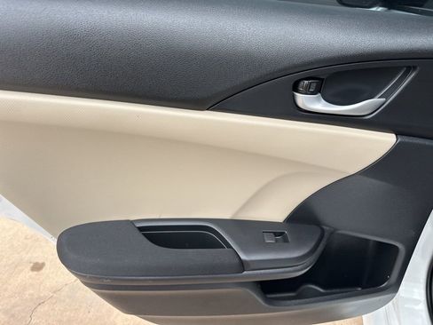 Used 2017 Honda Civic EX image 20