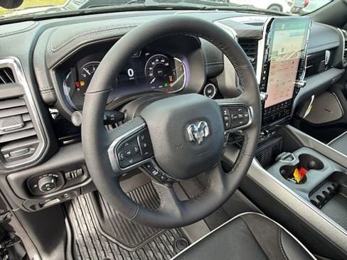 New 2026 RAM 1500 Laramie w/ Night Edition image 33