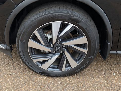 Used 2024 Nissan Murano SL image 25