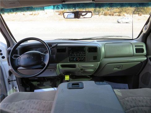 Used 1999 Ford F350 4x4 Crew Cab Super Duty image 6