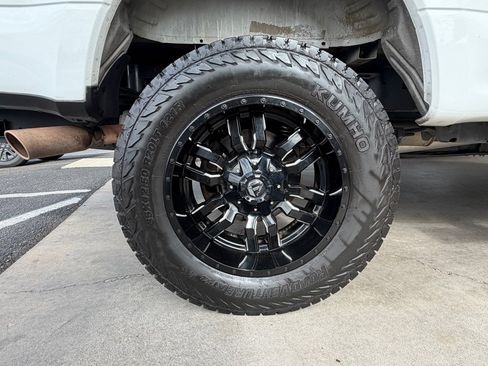 Used 2019 Ford F250 XLT w/ XLT Value Package AWD/4WD image 56