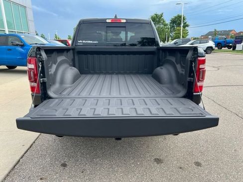 Used 2022 RAM 1500 Limited AWD/4WD image 24