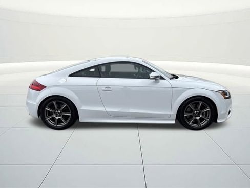 Used 2015 Audi TTS 2.0T Coupe image 6