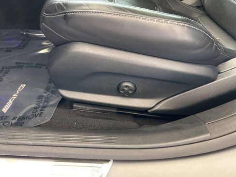 Used 2021 Mercedes-Benz AMG GT 63 S image 44