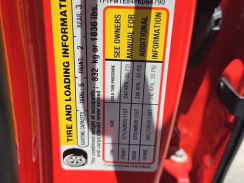 Certified 2023 Ford F150 XLT w/ Equipment Group 302A High AWD/4WD image 30