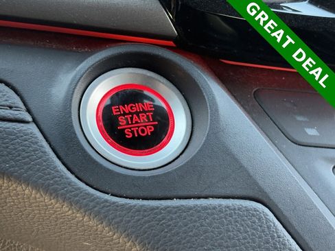 Used 2025 Honda Odyssey Sport-L image 26