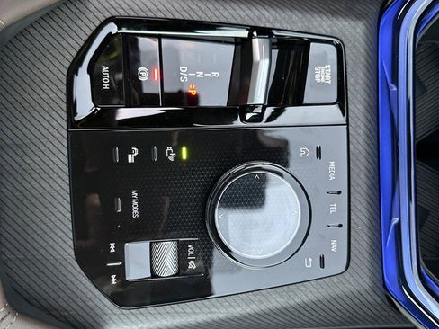 New 2026 BMW X3 xDrive30 w/ Convenience Package image 37