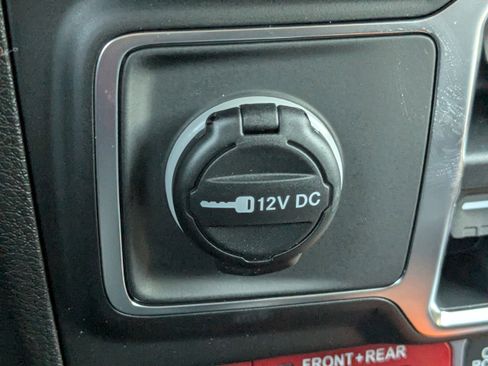 New 2026 Jeep Wrangler Unlimited Rubicon image 21