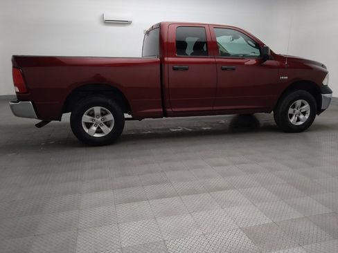 Used 2018 RAM 1500 Tradesman w/ Popular Equipment Group RWD image 10