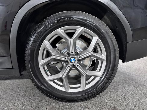 Used 2020 BMW X3 xDrive30i w/ Convenience Package AWD/4WD image 15