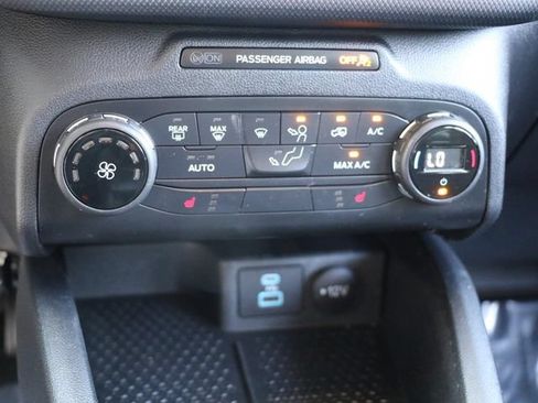 Used 2021 Ford Bronco Sport Badlands AWD/4WD image 22