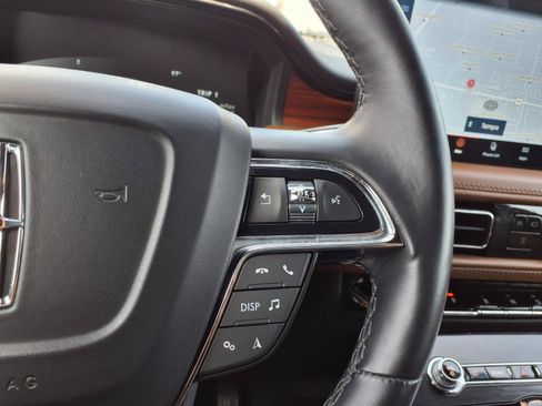 Used 2023 Lincoln Nautilus Reserve w/ Equipment Group 201A AWD/4WD image 30