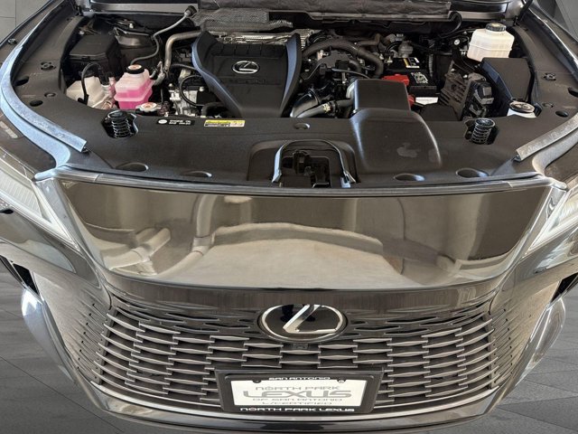 Used 2023 Lexus RX 350 FWD w/ Cold Area Package image 25