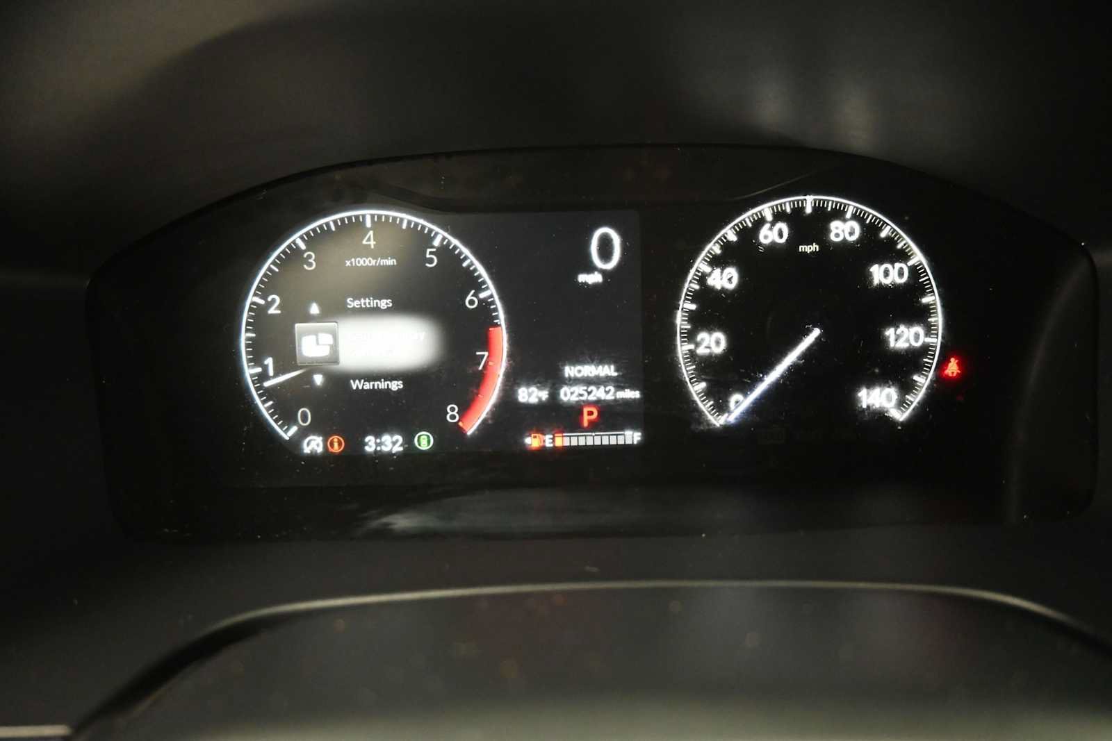 Used 2024 Honda CR-V EX image 6