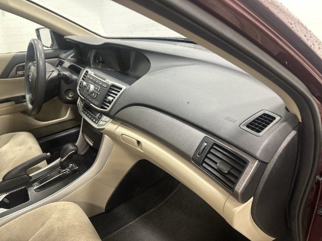 Used 2013 Honda Accord LX image 15