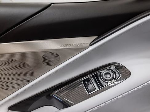 Used 2023 Chevrolet Corvette Stingray Premium Cpe w/ Z51 Performance Package RWD image 9