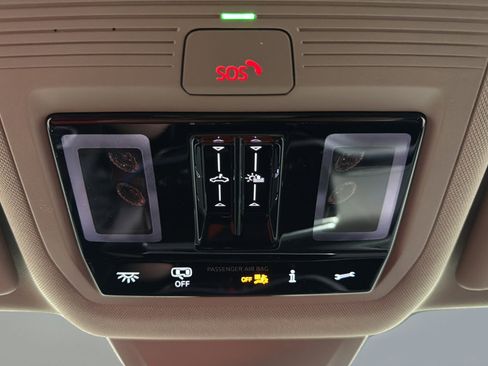 New 2026 Volkswagen Atlas Peak Edition AWD/4WD image 25