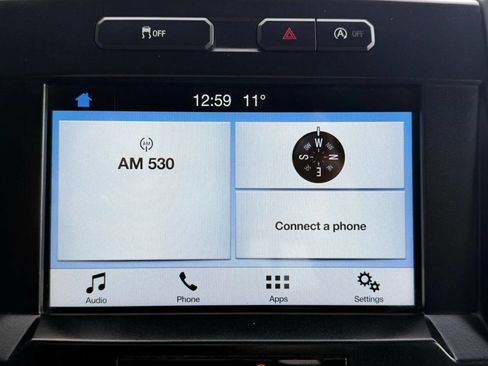 Used 2016 Ford F150 XLT w/ Equipment Group 302A Luxury image 8