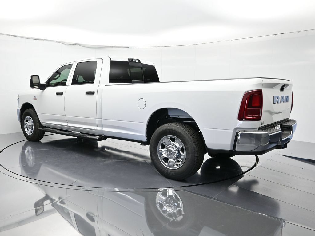 New 2026 RAM 2500 Tradesman RWD image 7