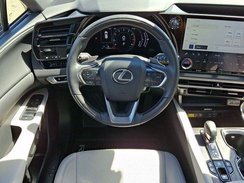 Certified 2023 Lexus RX 350 Premium w/ Cold Area Package AWD/4WD image 12
