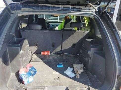 Used 2006 Pontiac Torrent AWD w/ Preferred Package image 8