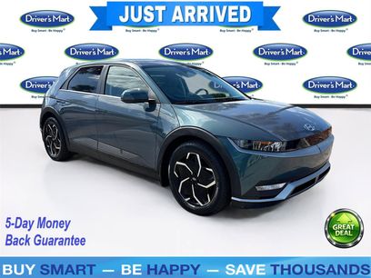 Used 2024 Hyundai Ioniq 5 SEL