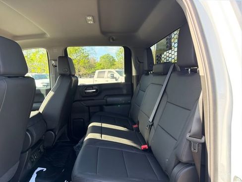 New 2026 Chevrolet Silverado 3500 W/T w/ WT Convenience Package image 20