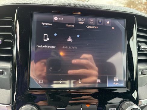 New 2026 RAM 1500 Big Horn image 20