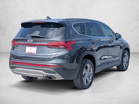 Used 2023 Hyundai Santa Fe SE FWD image 5