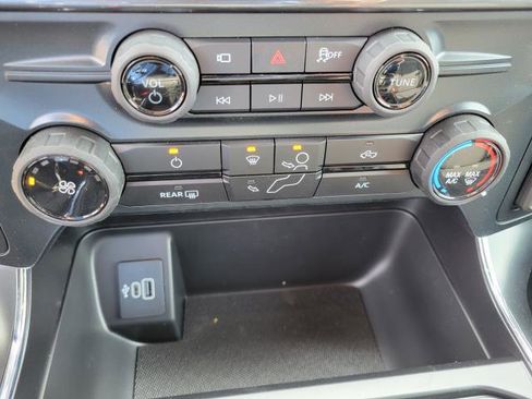 New 2025 Ford F150 STX w/ STX Black Appearance Package image 26