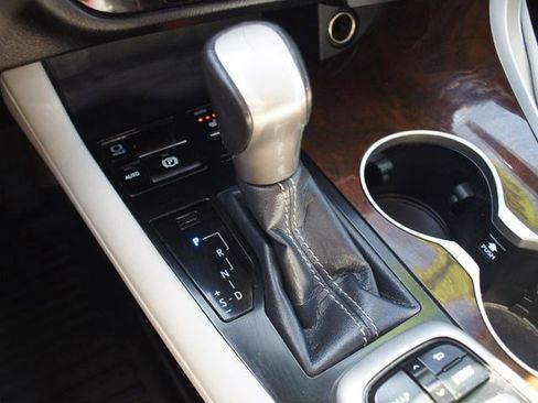 Used 2017 Lexus RX 350 FWD w/ Premium Package image 13