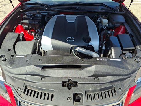 Used 2013 Lexus GS 350 AWD w/ Premium Pkg image 28