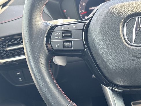 Certified 2025 Acura ADX A-Spec image 19