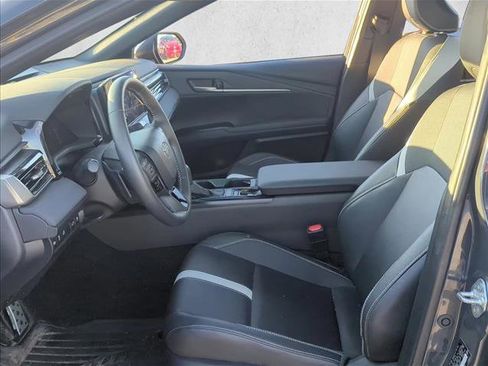 Certified 2025 Toyota Camry SE image 10