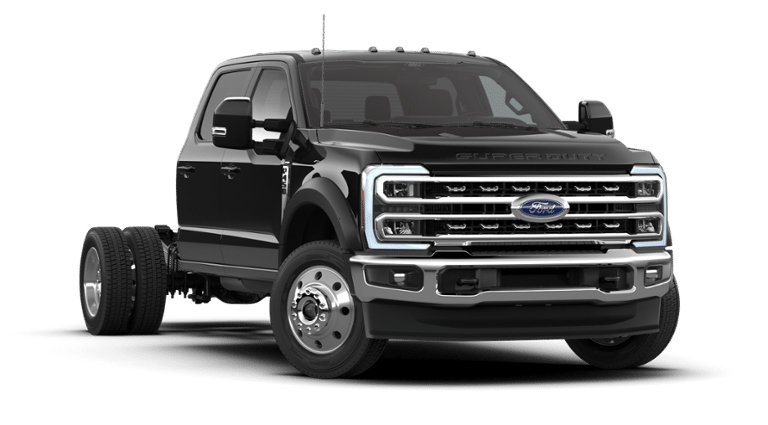 New 2026 Ford F450 Lariat AWD/4WD image 36