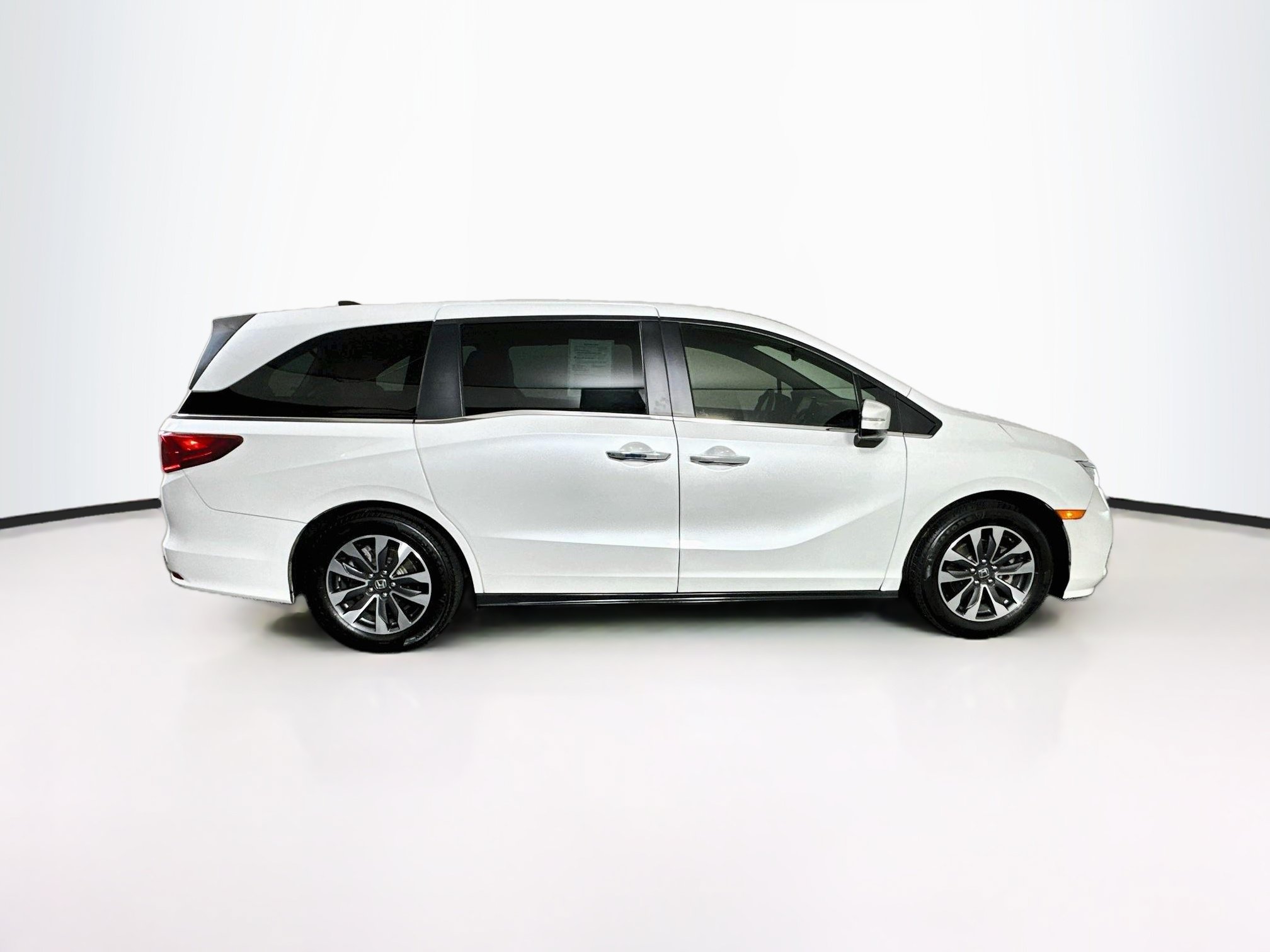 Used 2021 Honda Odyssey EX-L image 10