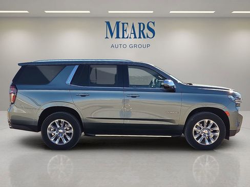 Used 2024 Chevrolet Tahoe Premier image 6