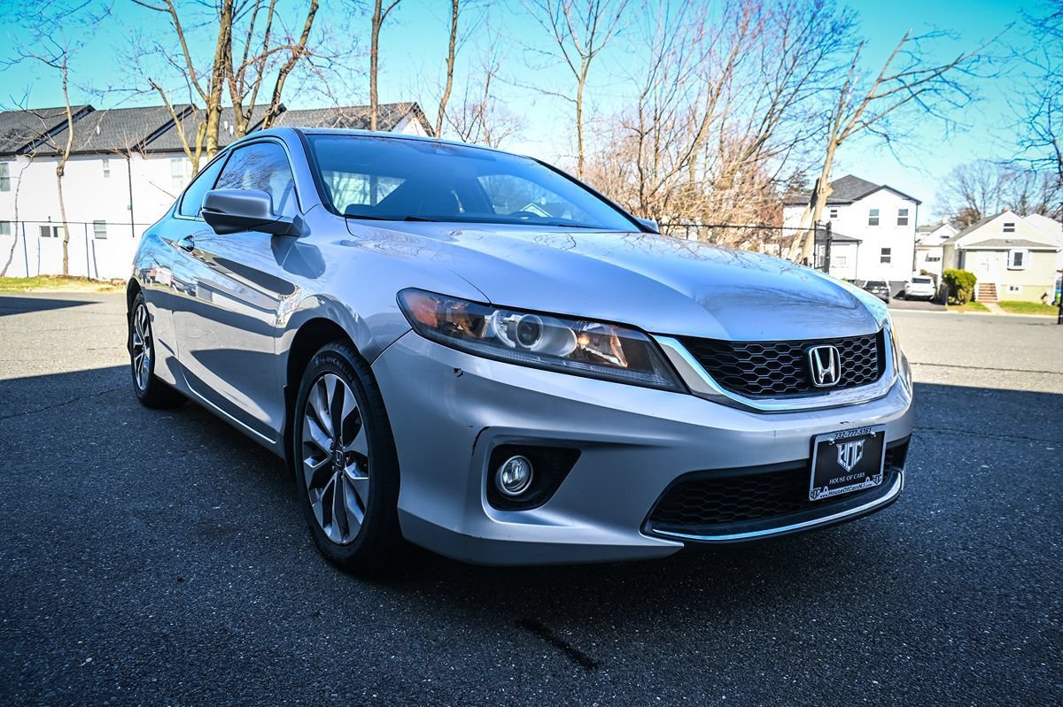 Used 2015 Honda Accord EX-L image 6